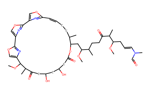Jaspisamide A 149420-76-8